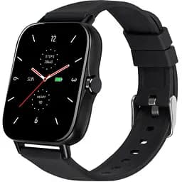 Смарт часы Gelius AMAZWATCH GT2 GP-SW004 черные