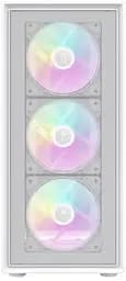 Корпус GameMax Storm 2 MW (Storm 2 MW) - мініатюра 2