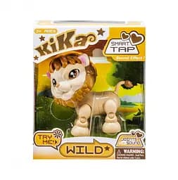 Интерактивный питомец 1684 Лев