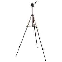 Трипод фотоапарату Star-75 3D 42.5-125см бежевий Hama teh0012970 - мініатюра 8