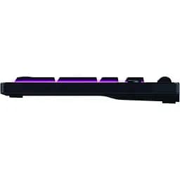 Клавіатура Razer BlackWidow V4 Low-Profile Green switch (RZ03-05270100-R3M1) [149289] - мініатюра 6
