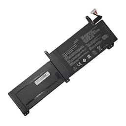 Акумулятор C41N1716 для Asus ROG Strix GL703GM GL703GS S7BS8750 (15.2V 4500 mAh)