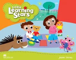 Little Learning Stars Pupil's Book Pack