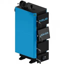 Твердопаливний котел Neus Joker 27 кВт