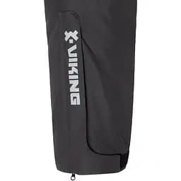 Костюм зимовий Viking Fishing Yeti M blue - мініатюра 11