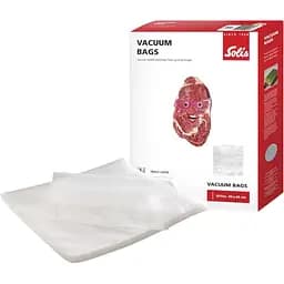 Пакеты для вакууматора Solis 30 x 40 см (92264)