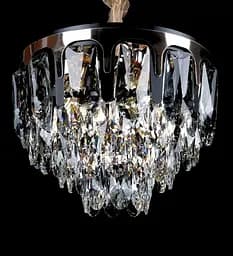 Люстра з кришталем Splendid-Ray 30-3857-73 - мініатюра 3