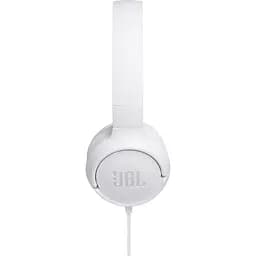 Навушники JBL T500 White (JBLT500WHT) [38543] - мініатюра 2