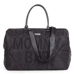 Сумка Childhome Mommy bag, чорний (CWMBBPBL) - мініатюра 5