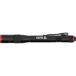 Ліхтар інспекційний акумуляторний YATO Li-Ion 3.7 V 750 мАГод 500 Lm 3 режими (YT-085144) - мініатюра 3