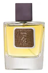 Оригинал Franck Boclet Vanille 100 мл ТЕСТЕР парфюмированная вода