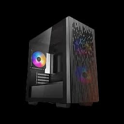 Ігровий ПК Strike (GTX 1080 8GB / Intel Core i3 9100F / 16GB DDR4 / SSD 480GB)