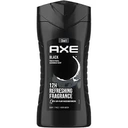 Гель для душу AXE Black 250 мл