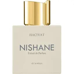 Духи оригинал Nishane Hacivat 50 мл тестер Extrait de Parfum