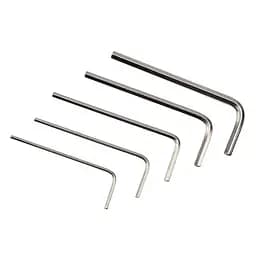 Набор головок Alloid Base 1/4" 47 предметів 4-14 мм (NG-1047 WN-6)   - мініатюра 5