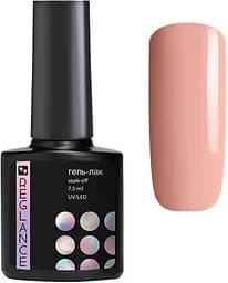 Гель-Лак для нігтів Reglance 110 Карамельний 7.5 мл