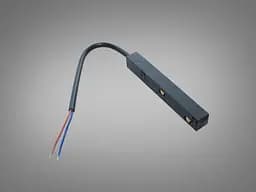 Коннектор питания для магнитной трековой системы