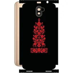 Захисна плівка StatusSKIN для Assistant AS-601L Корпус Вініл Вишиванка 1