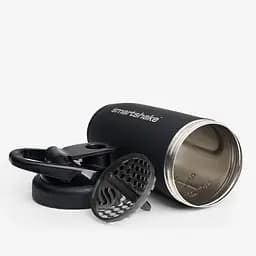 Шейкер Smart Shake Reforce Stainless Steel 900 мл - мініатюра 2