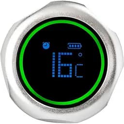 Термос Gelius Smart Bottle GP-SB001 Pink - мініатюра 3
