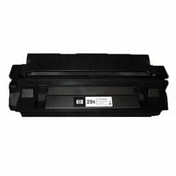 Корпус картриджа HP C4129X/29X (C_VIRGIN_HP29X)