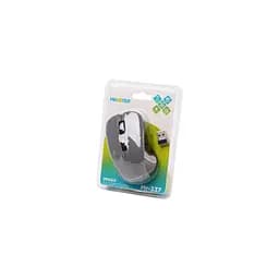 Мишка Maxxter Mr-337-Gr Wireless Gray (Mr-337-Gr) - мініатюра 4