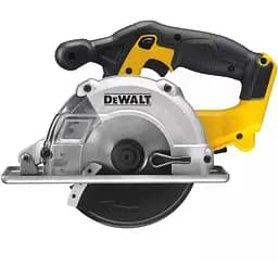 Пила дискова акумуляторна DeWalt без АКБ та ЗП DCS373N