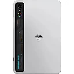 Планшет ZTE Nubia RedMagic Astra Gaming Tablet 12/256GB Silver (Global) - мініатюра 3