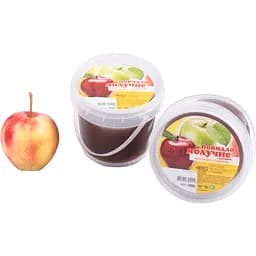 Повидло Віліс яблучне 0.5 кг