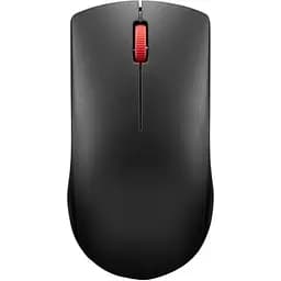 Мишка Lenovo 150 Wireless Black (GY51L52638)