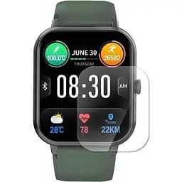 Захисна плівка StatusSKIN для 4You Joy Екран Глянцева Lite