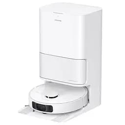 Робот-пилосос Dreame Bot D20 Ultra RLD31SE White - мініатюра 2