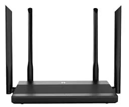 Бездротовий маршрутизатор N3 AC1200Mbps IPTV Dual Band Gigabit Router Netis teh0022624