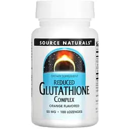 Натуральна добавка Nature's Way Red Clover 100 вегакапсул