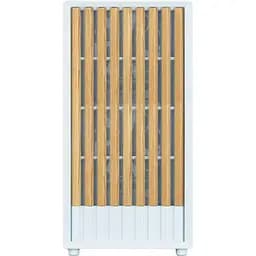 Корпус Zalman P10 Namu ARGB без БП White (P10NAMUWHITE) - мініатюра 5