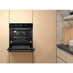 Духова шафа Whirlpool з каталітичним очищенням OMSK58CU1SB - мініатюра 11