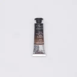 Акварельна фарба Sennelier L'Aquarelle, 10 мл, S1, Прозорий коричневий (Transparent Brown)