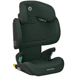 Автокрісло Maxi-Cosi RodiFix R i-Size Authentic Green зелене (8760490110) - мініатюра 3