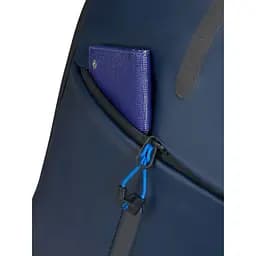 Дорожня Сумка На Колесах Samsonite ECODIVER BLUE NIGHTS 82x40x25 KH7*01019 - мініатюра 13