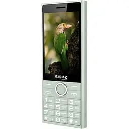 Мобільний телефон Sigma mobile X-style 353 TREND Mint UA-UCRF (4827798626221) [161002] - мініатюра 2