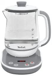 Електрочайник Tefal BJ551B10 - мініатюра 4