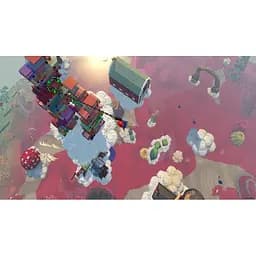 Гра Lego Worlds (російські субтитри) (Nintendo Switch) - мініатюра 4