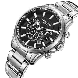 Lee Cooper SuperMetal