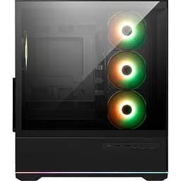 Корпус MSI MAG Pano 110R PZ Black [146612] - мініатюра 2