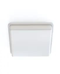 Світильник для ванної Nowodvorski 10037 TAHOE II IP44 MAT