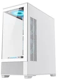 Корпус GameMax Vista AW (Vista AW) Без БП - мініатюра 6