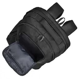 Рюкзак для ноутбука Rivacase 17" Black (8460) (8460 (Black)) - мініатюра 2