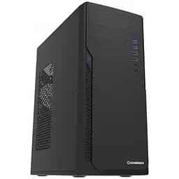 Корпус GameMax ET-211 450W (ET-211-450W-2U3) 450 Вт