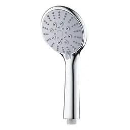 Ручной душ 5-режимов Wezer WKY-33, Хром