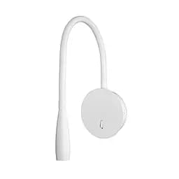 Бра настінне LED Levistella 920V35D35C WH 3W 4000K білий метал